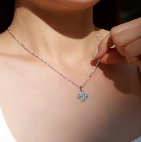 The Lucky Clover