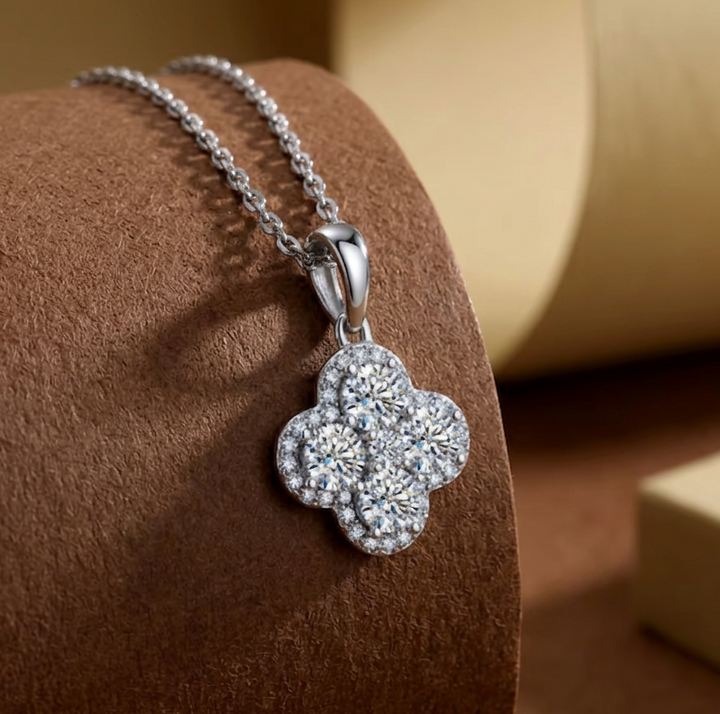 The Lucky Clover
