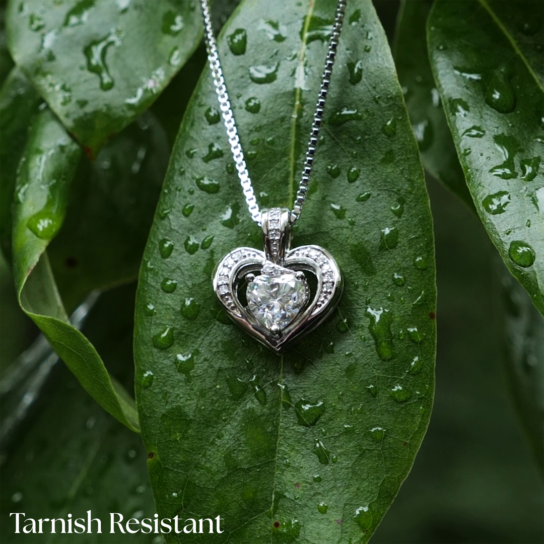 Eternal Love Necklace