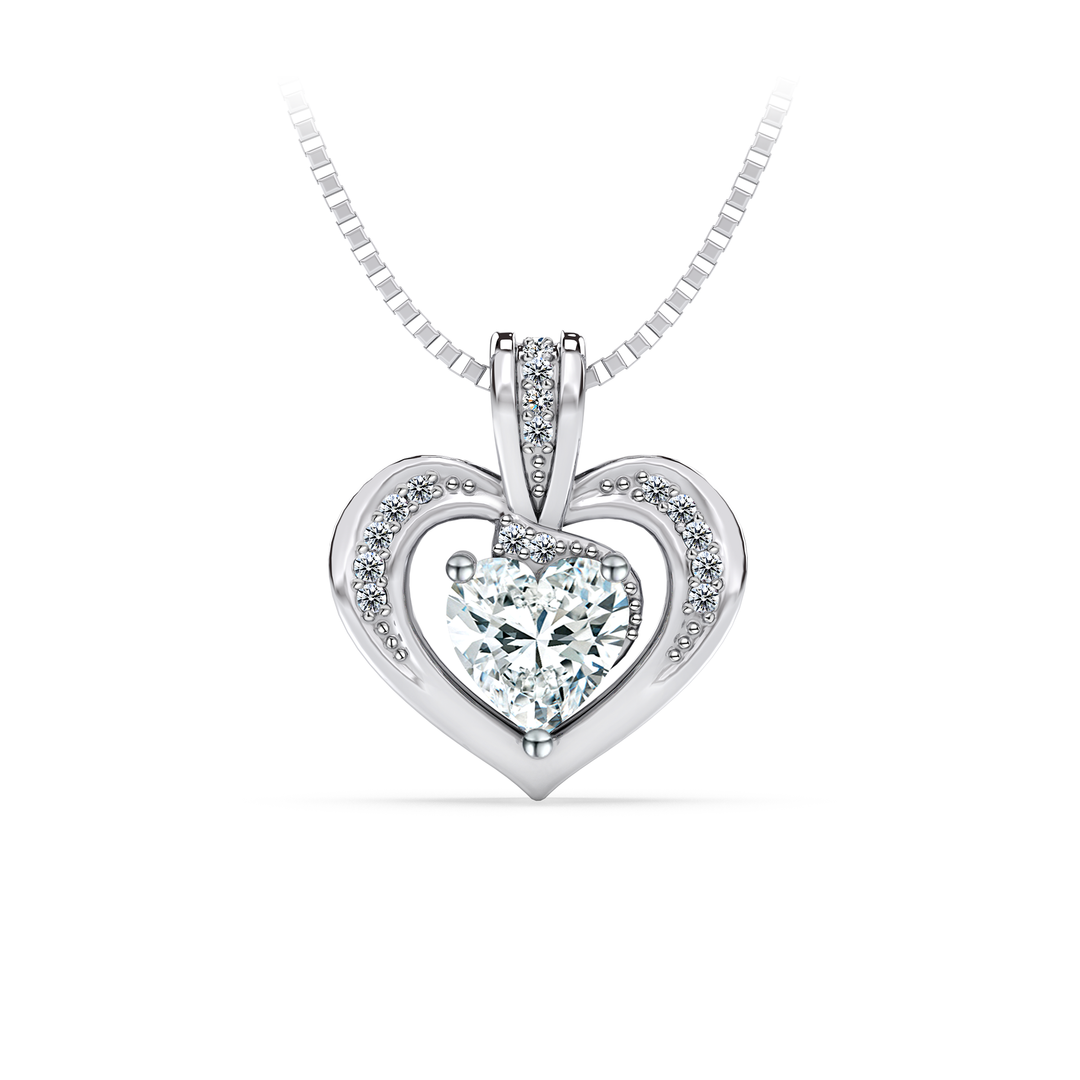 Eternal Love Necklace