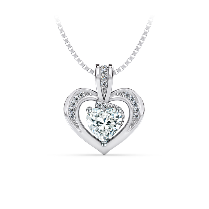 Eternal Love Necklace