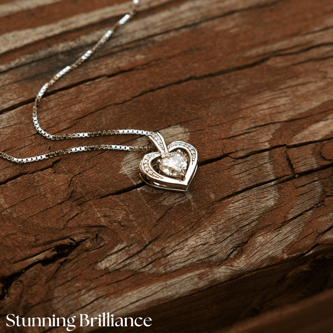 Eternal Love Necklace