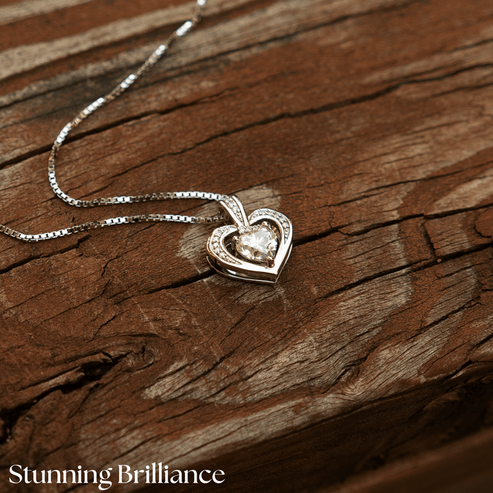 Eternal Love Necklace