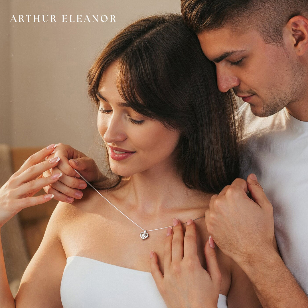 Eternal Love Necklace